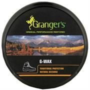 Grangers G-wax | Læderfedt til vandrestøvler og sko